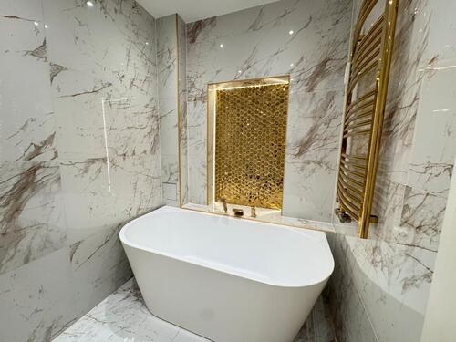 Foto - Erdgeschoßwohnung in Krefeld zur Miete