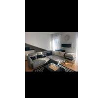 Schöne 2-Zi-Dachgeschoss-Wohnung in Hennef-Stoßdorf - Hennef (Sieg)