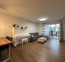 Moderne 2-Zi.-Wohnung mit Einbauküche, Balkon, Tiefgaragenstellplätzen - Villingen-Schwenningen Kopsbühl