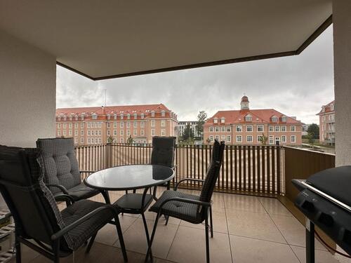 Foto - 2 Zimmer Etagenwohnung zur Miete in Villingen-Schwenningen