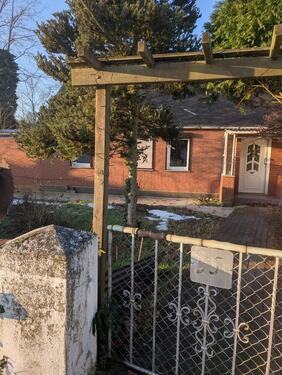 Foto - 6 Zimmer Doppelhaushälfte in Genthin