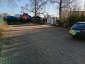 Foto - Parkplatz , Hannover Leinhäuser Weg 6