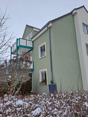 Foto - 3-Zimmer-Wohnung mit Balkon - 405,00&nbsp;EUR Kaltmiete, ca.&nbsp; 70,86&nbsp;m&sup2;