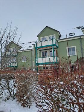 Foto - 3 Zimmer Etagenwohnung in Hecklingen