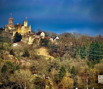Foto - Provisionsfrei · Eigentumswohnung Burgblick in Lörrach-Tumringen
