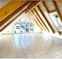 Eigentumswohnung Lörrach DG provisionsfrei-Balkon,TG, sofort frei