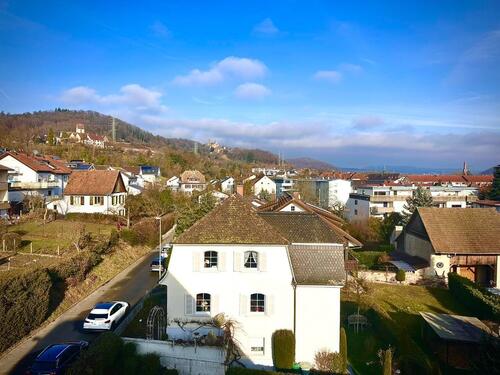 Foto - 2 Zimmer Etagenwohnung zum Kaufen in Lörrach