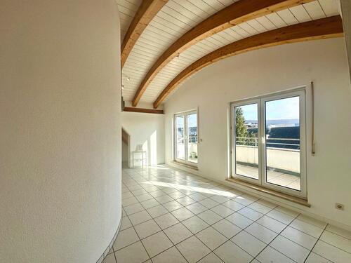 Foto - 2 Zimmer Etagenwohnung in Lörrach