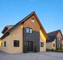 Exklusive Neubau-Maisonettewohnung 6 Zimmer - 125 m² – Erstbezug - Herford Diebrock