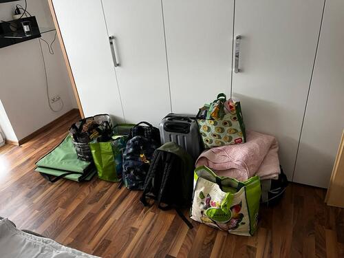 Foto - 4 Zimmer Etagenwohnung in Sankt Wolfgang