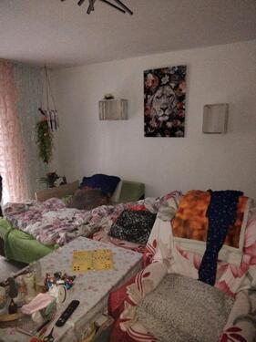 Foto - 2 Zimmer Etagenwohnung zur Miete in Eberswalde
