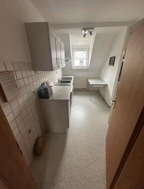 Foto - 3 Zimmer Dachgeschoßwohnung in Münchberg