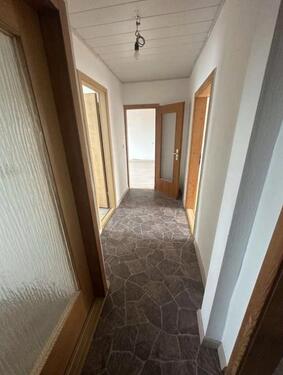 Foto - Dachgeschoßwohnung in Münchberg zur Miete