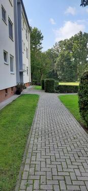 Foto - 3.5 Zimmer Erdgeschoßwohnung zur Miete in Wolfsburg