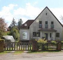 Einfamilienhaus mit Seeblick Baugrundstück BESCHREIBUNG LESEN - Berlin Reinickendorf