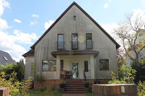Foto - 3 Zimmer Einfamilienhaus zum Kaufen in Berlin