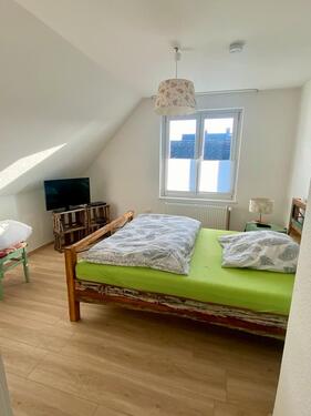 Foto - Renovierte Wohnung ab 01.06. zu vermieten
