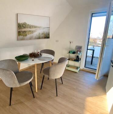 Foto - 2 Zimmer Dachgeschoßwohnung in Horn-Bad Meinberg