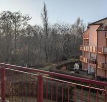 2 Zimmerwohung Schleussig Plagwitz Zwischenmiete, ev. Übernahme - Leipzig Altwest