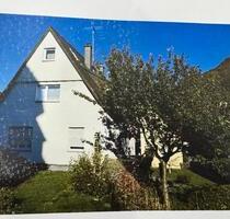 Zweifamilienhaus zu Verkaufen - 378.000,00&nbsp;EUR Kaufpreis, ca.&nbsp; 177,00&nbsp;m&sup2; in Wiesensteig (PLZ: 73349)