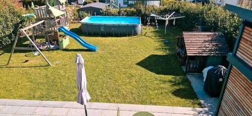 Foto - 5 Zimmer Einfamilienhaus in Lohfelden