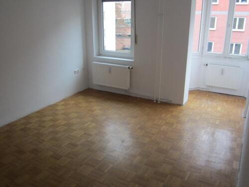 Foto - 2 Zimmer Etagenwohnung zur Miete in Nürnberg