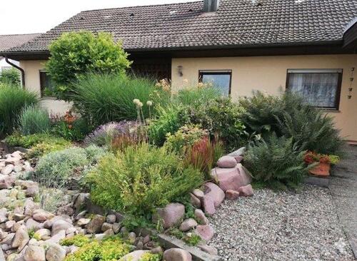 Foto - Haus mit Weitblick und Einliegerwohnung in Gundelsheim-Bachenau