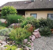 Haus mit Weitblick und Einliegerwohnung in Gundelsheim-Bachenau
