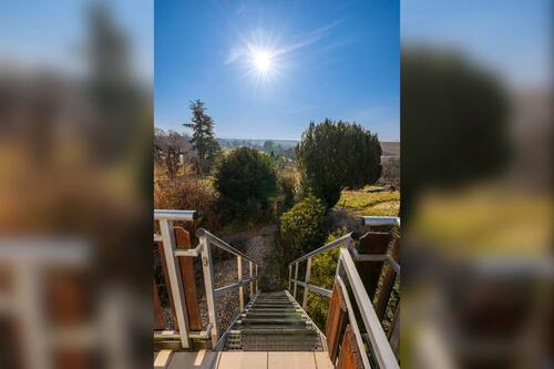 Foto - 8.5 Zimmer Einfamilienhaus in Gundelsheim