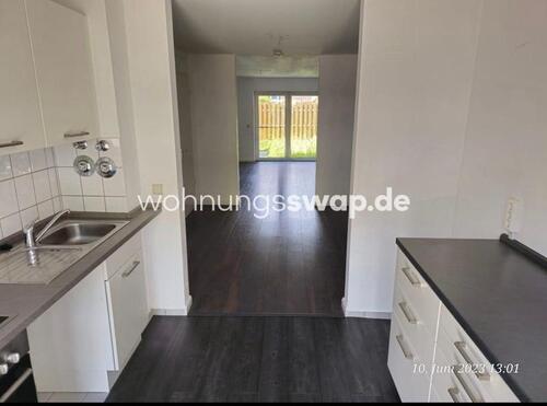 Foto - Wohnungsswap - 3 Zimmer, 88 m² - Sophie-Schoop-Weg, Bergedorf, Hamburg