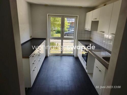 Foto - 3 Zimmer Etagenwohnung zur Miete in Hamburg