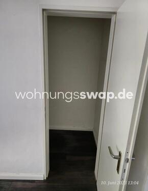 Foto - 3 Zimmer Etagenwohnung in Hamburg