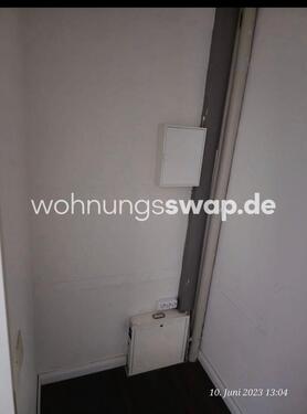 Foto - Etagenwohnung in Hamburg zur Miete
