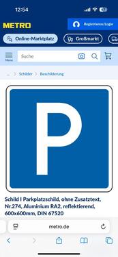 Foto - Parkplatz in Tiefgarage Eppendorf Nord, Neubau