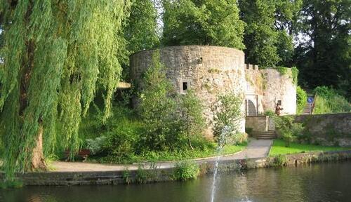 Foto - 5-Zimmer Wohnung in Coppenbrügge mit ca. 120qm zu vermieten
