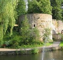 5-Zimmer Wohnung in Coppenbrügge mit ca. 120qm zu vermieten