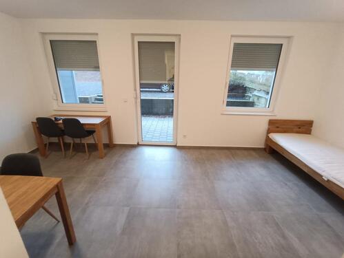 Foto - Neubauappartement #1 nahe Uni Saarbrücken in Scheidt