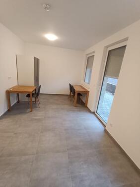 Foto - Erdgeschoßwohnung in Saarbrücken zur Miete