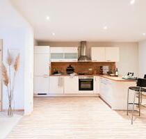 Helle 1,5-Zimmer Wohnung in Friesenheim