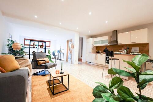 Foto - 1.5 Zimmer Etagenwohnung zur Miete in Friesenheim