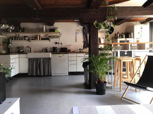 Foto - Etagenwohnung in Hamburg zur Miete