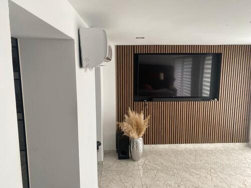 Foto - 5 Zimmer Doppelhaushälfte in Bönen