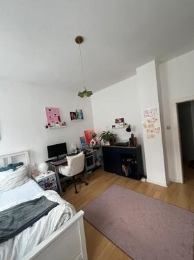 Foto - 2 Zimmer Etagenwohnung zur Miete in Bielefeld