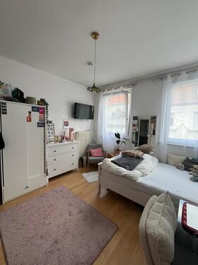 Foto - 2 Zimmer Etagenwohnung in Bielefeld