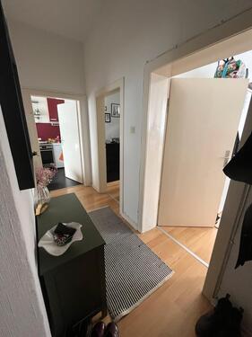 Foto - Etagenwohnung in Bielefeld zur Miete