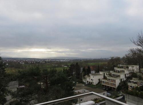 Foto - Traumhafte Aussicht - 2 Zimmer Wohnung inkl. Garage in Wolfsanger