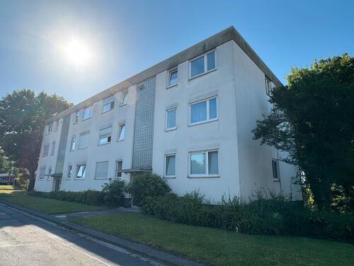Foto - Etagenwohnung in Kassel zum Kaufen