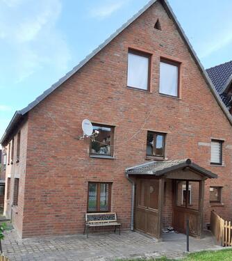 Foto - Einfamilienhaus in in Sommersell Nieheim