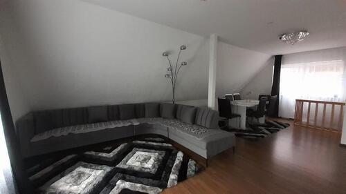 Foto - 5 Zimmer Einfamilienhaus zum Kaufen in Nieheim