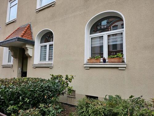 Foto - 3 Zimmer Wohnung im EG Altbau in Döhren